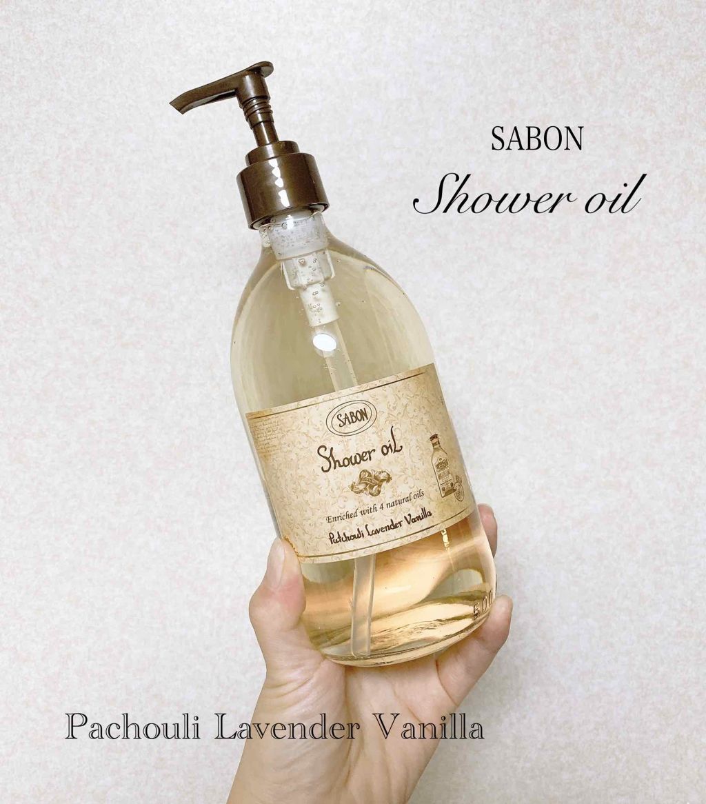 SABON - SABON セレブレーションエッセンス シャワーオイル&ボディ