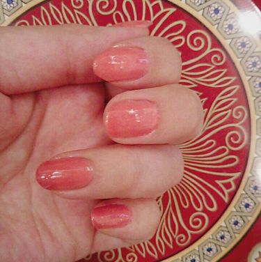 ネイル エナメル ちふれを使った口コミ 初心者まぜまぜネイル オールプチプラ By 真那 乾燥肌 代前半 Lips