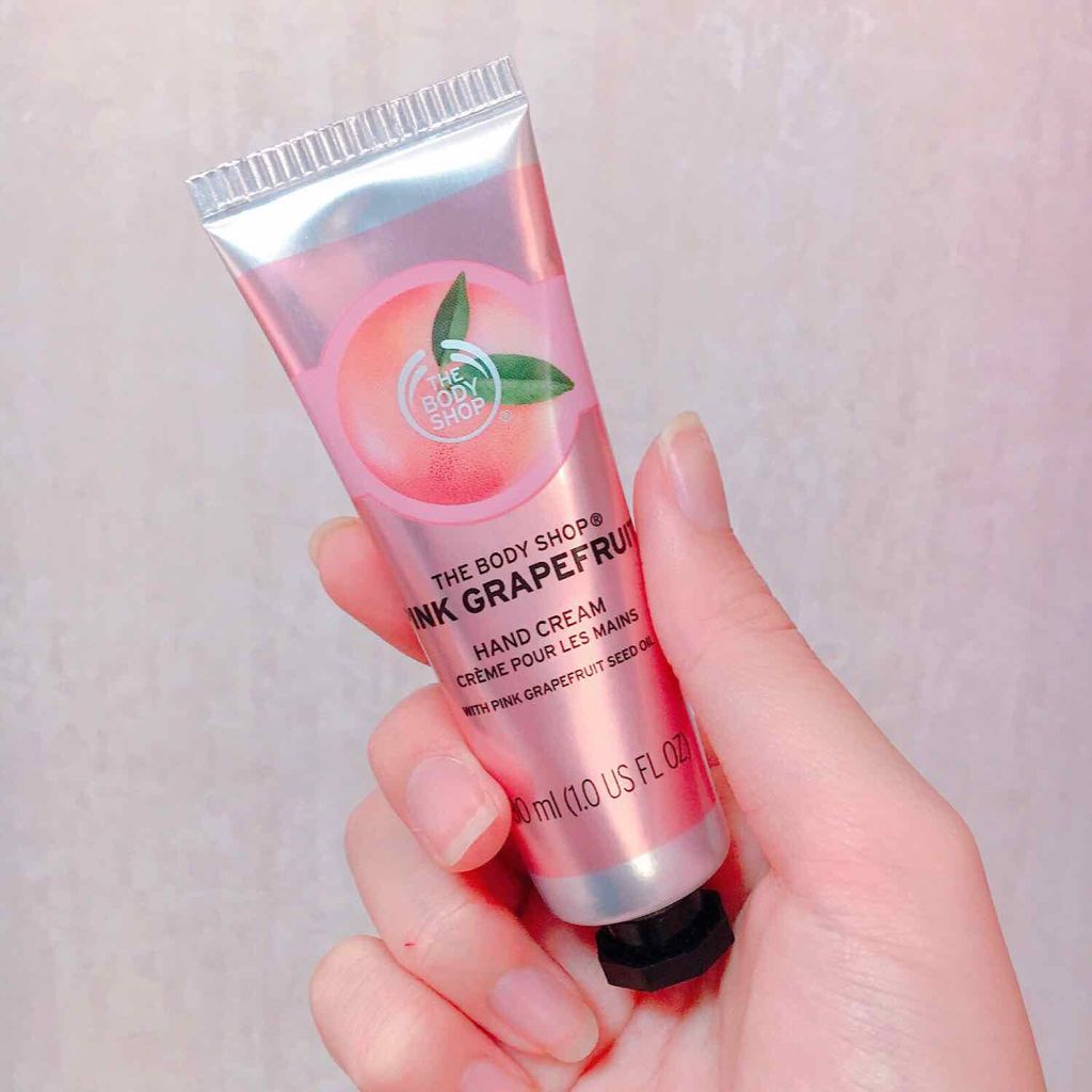 |THE BODY SHOP
