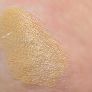 ピュアラディアントプロテクション アクアティックグロー クッションファンデーション Spf50 Pa Narsの人気色を比較 ブルベ 夏におすすめのクッションファンデーション Narsピュアラデ By くまざわ くまお Lips