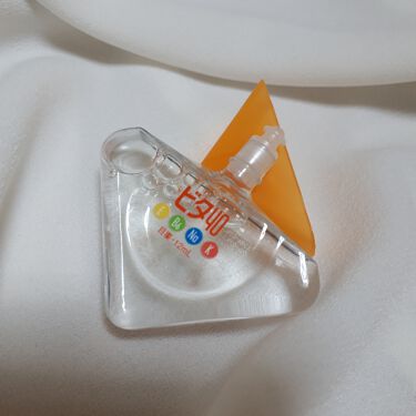 ロートビタ40 医薬品 ロート製薬の口コミ 驚安 目薬 ロートビタ40a 現代人 By もにょ Lips