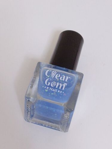 1000円以下 クリアジェムネイル セリアのリアルな口コミ レビュー Lips