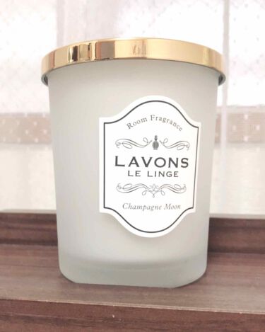 部屋用フレグランス ラボンの口コミ Lavons部屋用フレグランスシャンパン By あ ざ ら し 乾燥肌 代前半 Lips