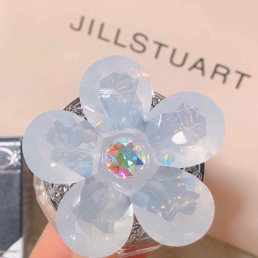 クリスタルブルーム ジェリービジュー Jill Stuartの人気色を比較 ୨୧ Jillstuart୨୧ ク By べあ 混合肌 代前半 Lips