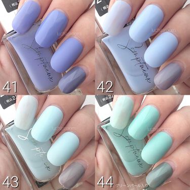 Somptueux ソンプチュー ネイルポリッシュ Daisoの口コミ 超優秀 100均で買えるおすすめマニキュア ソンプチューのカラー By るか Luchasroom 乾燥肌 Lips