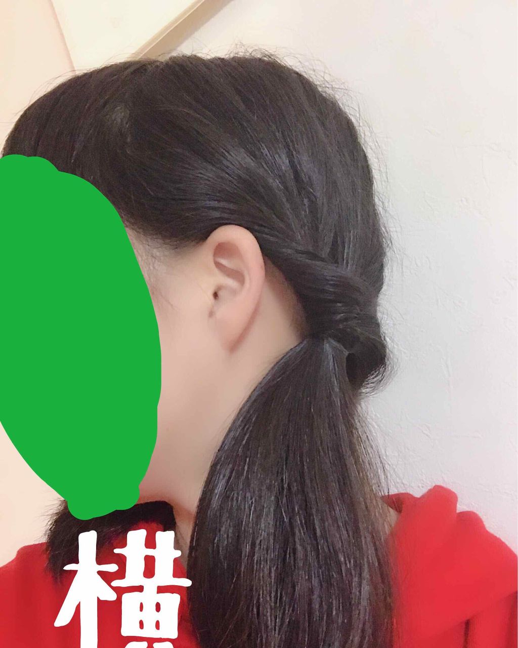 絡まらないゴム Daisoの口コミ 超優秀 100均で買えるおすすめヘアケアグッズ こんにちは こんばんは By いちご Lips