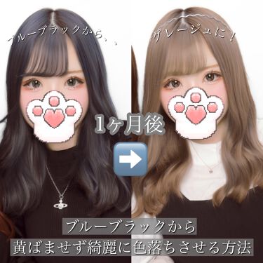 年代 肌質別 カラーシャンプー チャージ Somarca ソマルカ の口コミ 114件 Lips