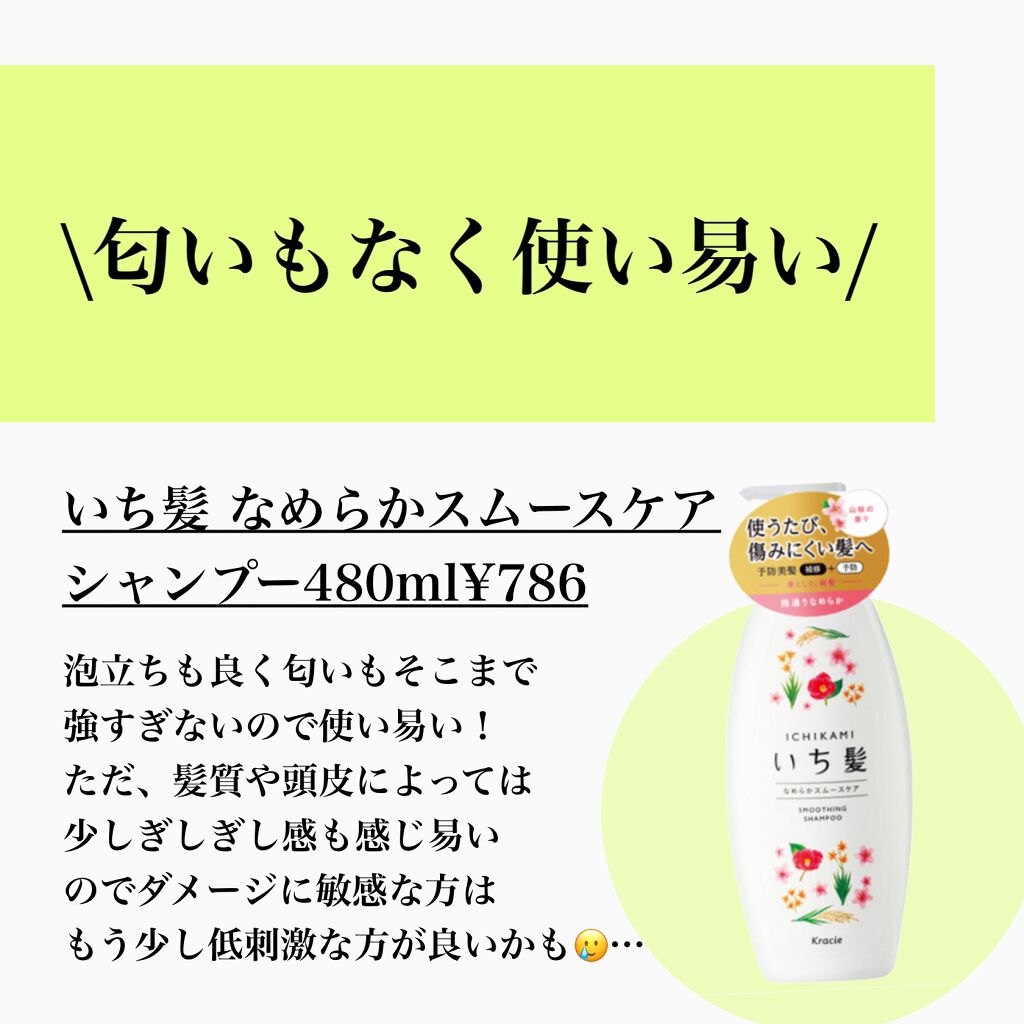 エイジングケアシャンプー 無印良品を使った口コミ 今回は 市販でお勧めシャンプー につい By のんさん コスメ 美容 混合肌 Lips