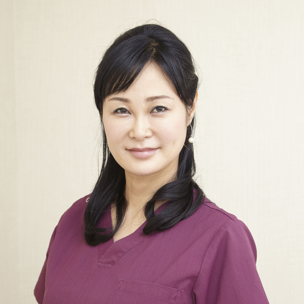 朽木 律子