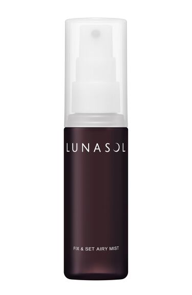 Lunasol ルナソル の化粧水4選 人気商品から新作アイテムまで全種類の口コミ レビューをチェック Lips