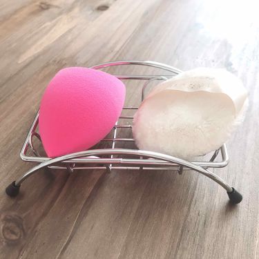 ドライソープディッシュ Daisoのリアルな口コミ レビュー Lips