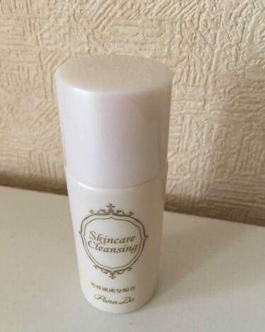 アトピー肌におすすめ スキンケアクレンジング パラドゥの口コミ 695件 Lips