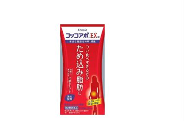 1000円以下 コッコアポex錠 医薬品 クラシエ薬品のリアルな口コミ レビュー Lips