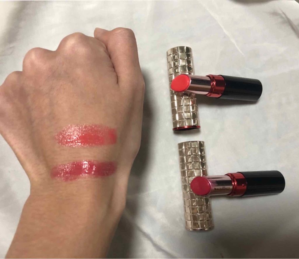 ドラマティックルージュ/MAQuillAGE