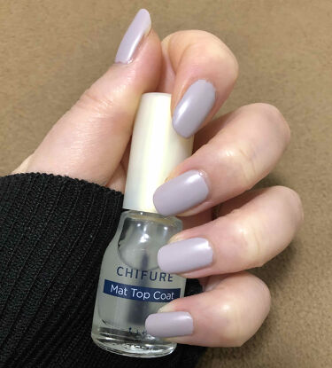 マットトップコート ちふれの口コミ ちふれ マットトップコートオルビスのクラ By V Snow B ビバーナム スノーボール 乾燥肌 30代後半 Lips