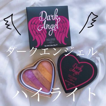 dark angel highlighter