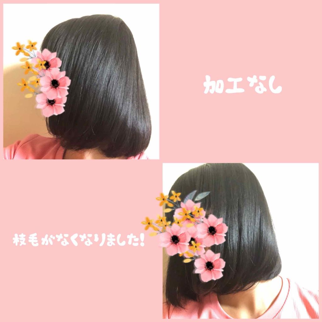 髪を守る椿ちゃん 補修ヘアミルク 柳家の口コミ Yanagiya髪を守る椿ちゃん補修ヘアミ By らむ 敏感肌 Lips