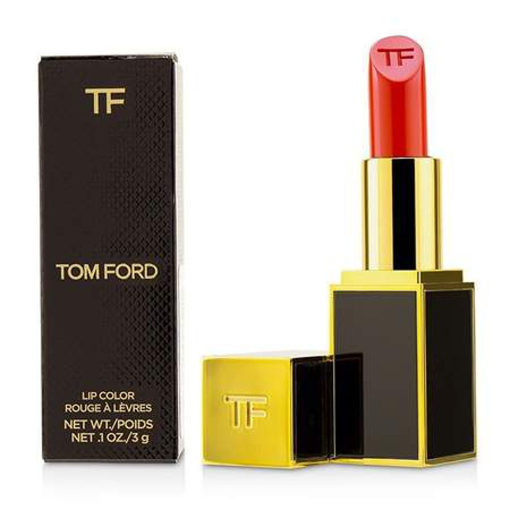 リップ カラー 04 インディアン ローズ Tom Ford Beauty トムフォードビューティ Lips