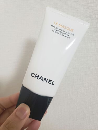 ル マスク Chanelの使い方を徹底解説 ブランド名 シャネル製品名 ル マスクカテ By 真昼 Lips