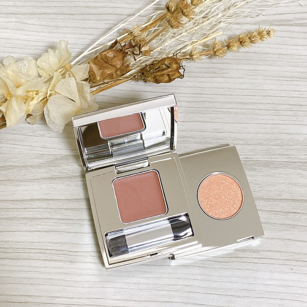 限定ジェル クリームアイシャドウ ザ ベージュライブラリー アイシャドウデュオ Rmkの人気色を比較 Rmk アールエムケー ザベージュラ By なおすけ Lips