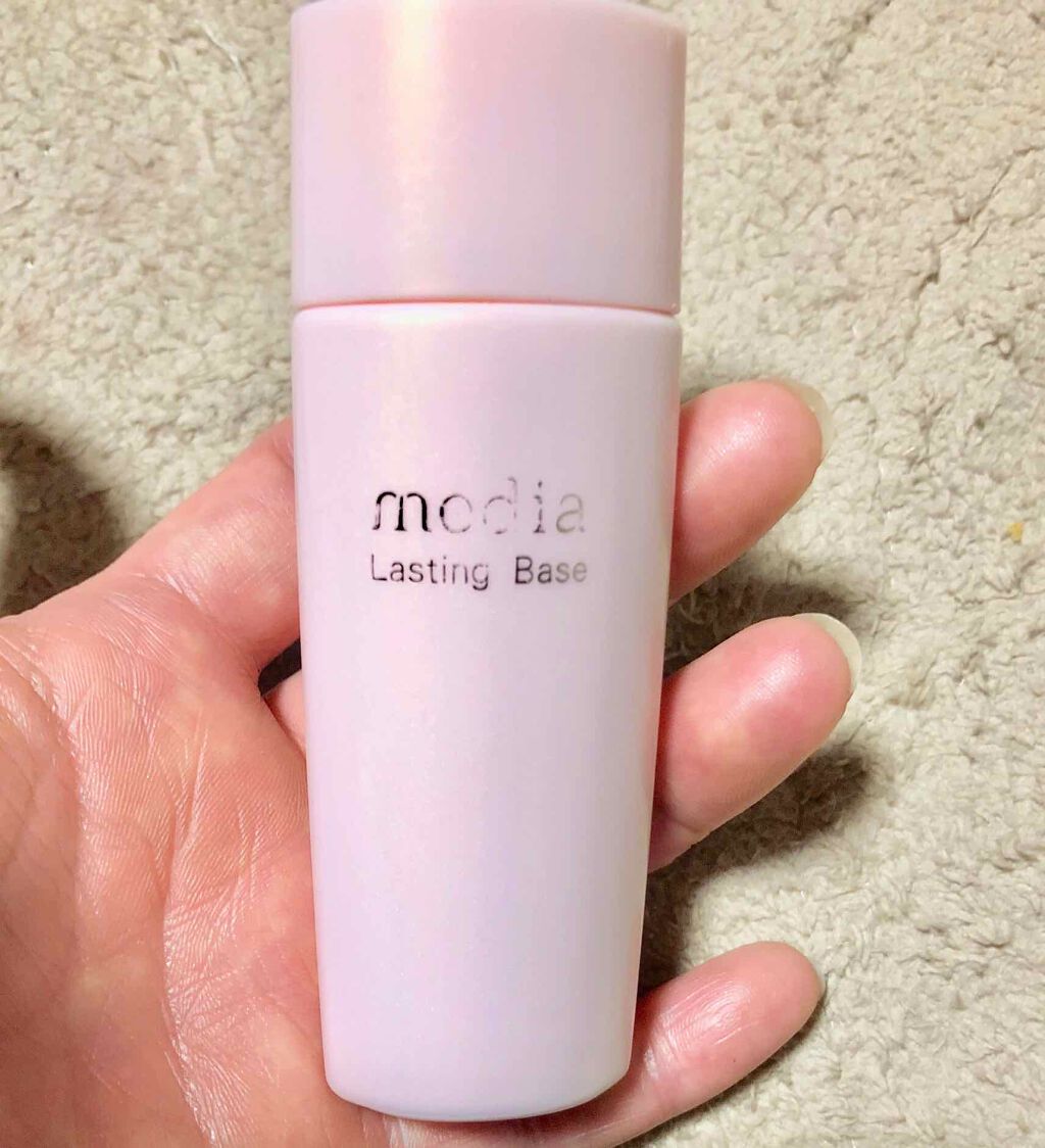 アンブリオリス モイスチャークリーム アンブリオリスを使った口コミ オススメ マツキヨコスメバルクの導入化粧 By ミサト 脂性肌 Lips