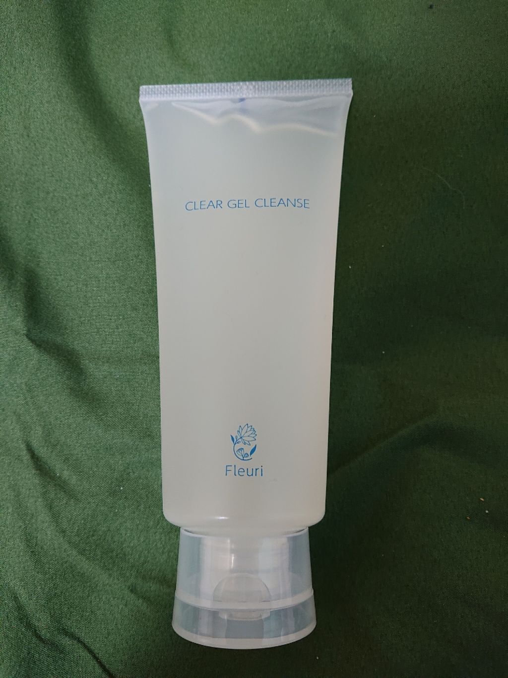 Ｆleuri フルリ クリアゲルクレンズ 150ml 4本セット