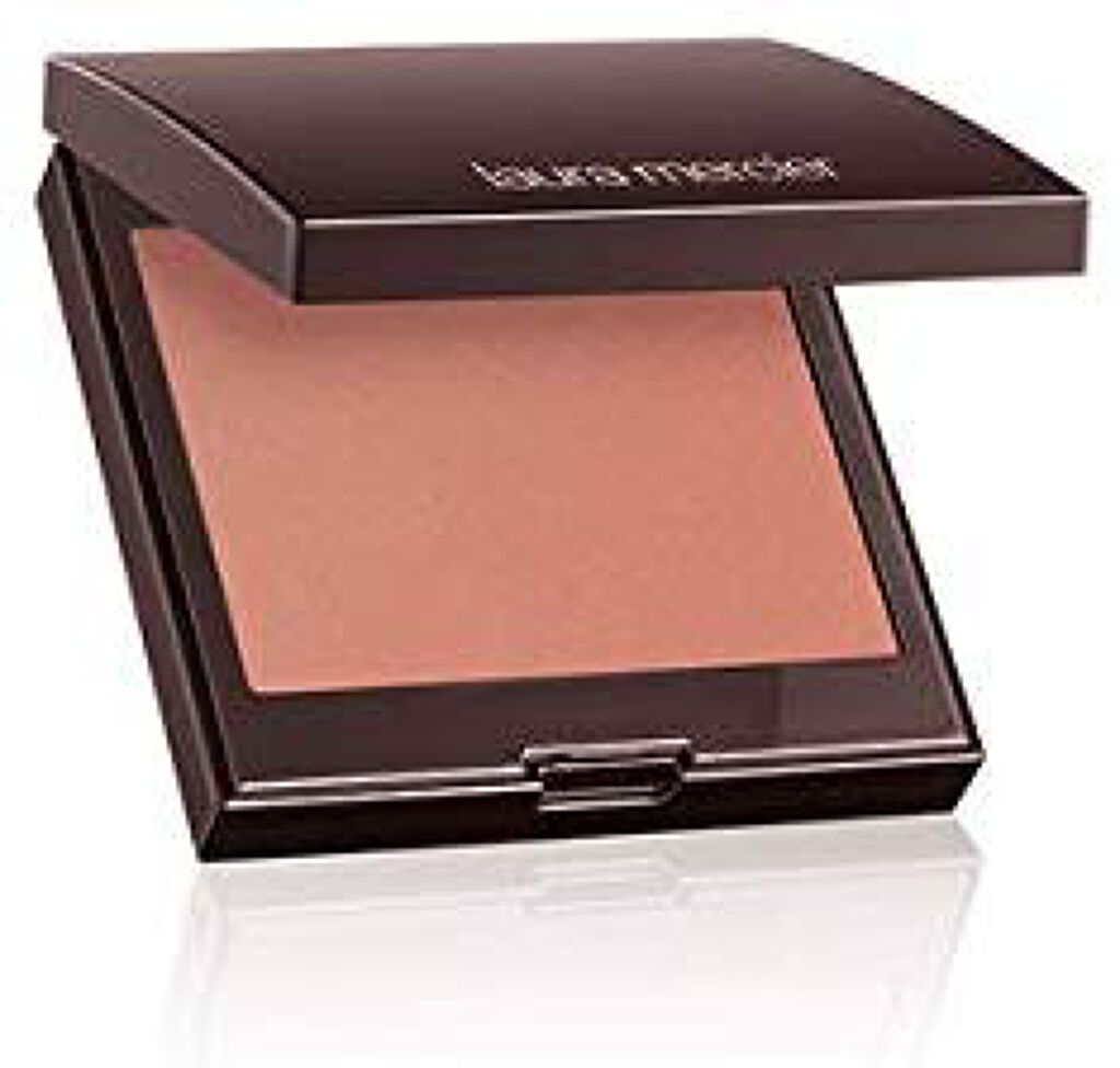 ブラッシュ カラー インフュージョン 06 チャイ Laura Mercier