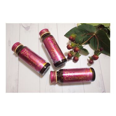 1000円以下 ザ コラーゲン Exr ドリンク ザ コラーゲンのリアルな口コミ レビュー Lips