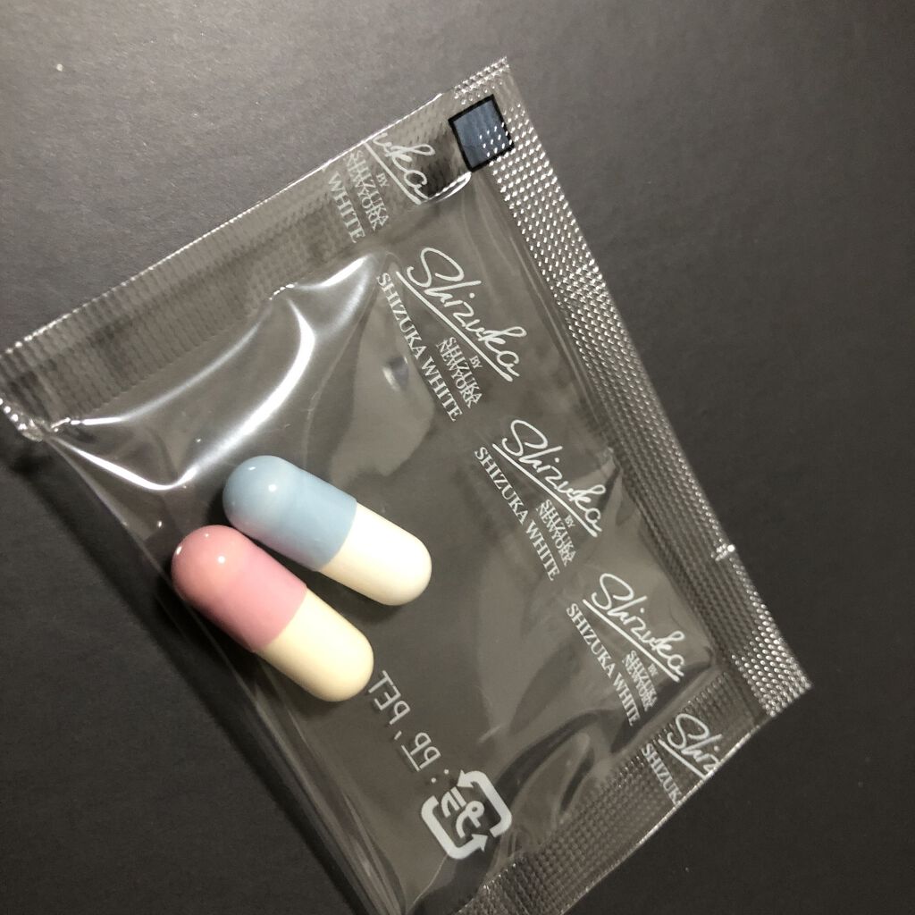 るき On Lips シズカニューヨークのシズカホワイトをlipsを通していただきま Lips