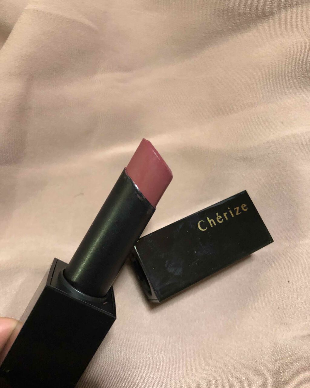 ①|Cherize