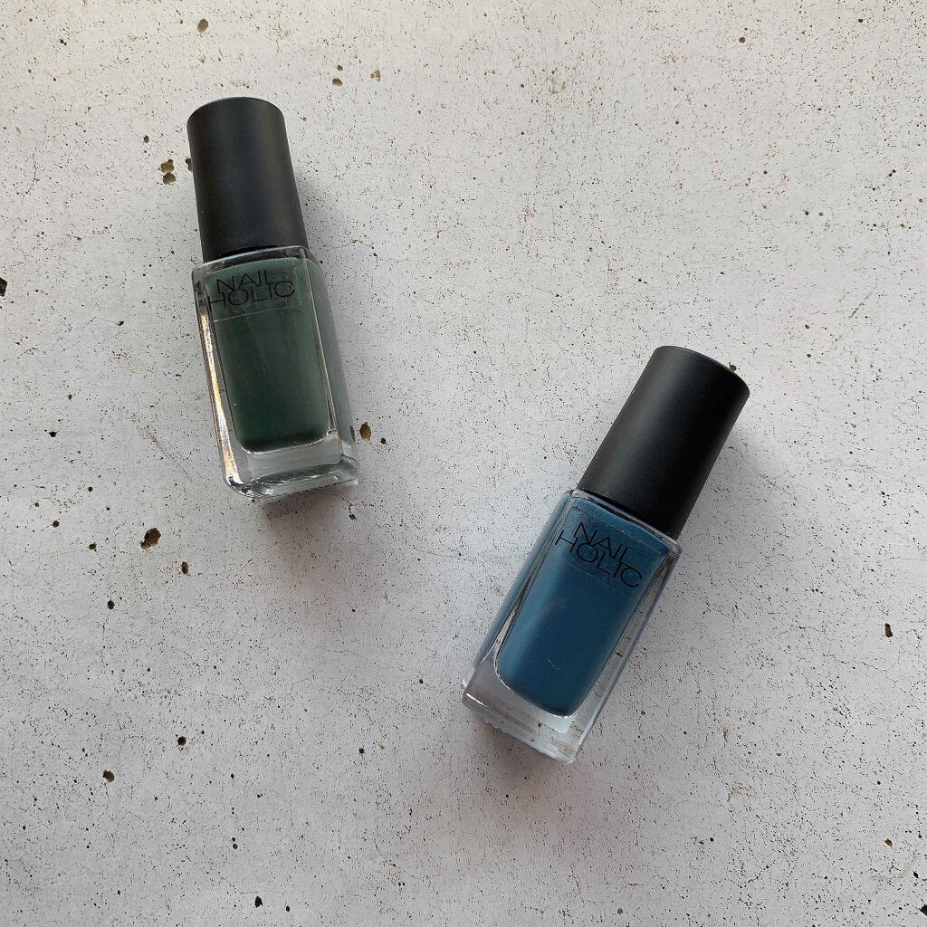 KOSE|NAIL HOLIC