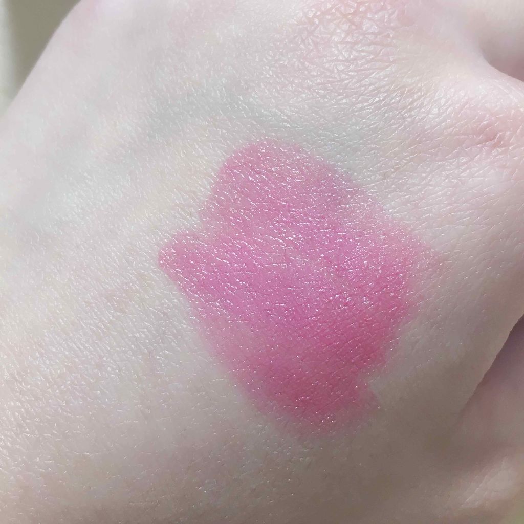 リップスティック Cs Paul Joe Beauteの口コミ 口元にチューリップカラー ポールアン By ずんだ 代前半 Lips