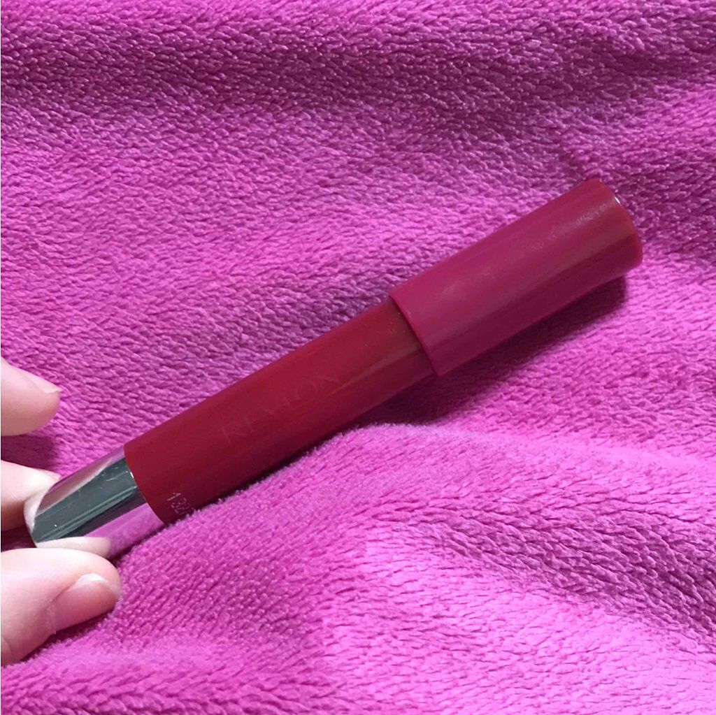 バーム ステイン Revlonの口コミ レブロンカラーバーストバームステイン30ス By 混合肌 20代前半 Lips