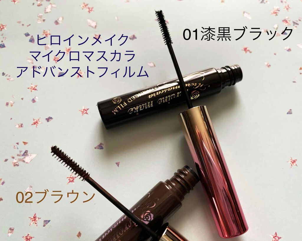 極細ブラシで取りこぼさない!