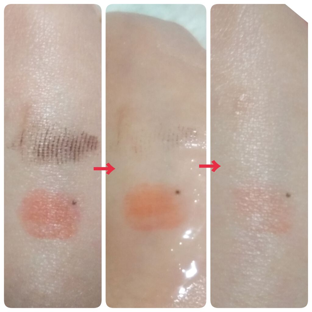 デュオ ザ クレンジングバーム Duoの口コミ 敏感肌におすすめのクレンジングバーム 人気のduo使ってみ By ひなたま 敏感肌 代前半 Lips