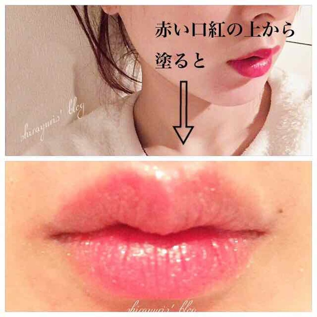 プチプラだけど優秀なんです