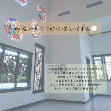 マルチビタミン 栄養機能食品 ビタミンb1 ビタミンc ビタミンe Dhcを使った口コミ 肌荒れとニキビに悩む高校生です 7日目 By ちーちょ 脂性肌 10代後半 Lips