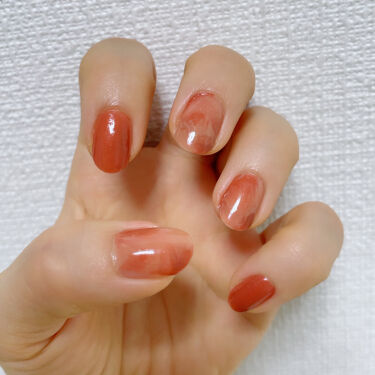 簡単可愛い マーブルネイル のやり方って セルフで作る方法 おすすめデザイン紹介 Lips