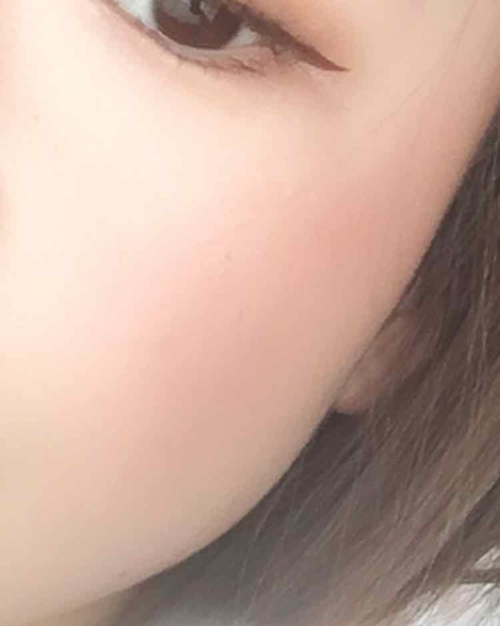 重ねて色味を調節