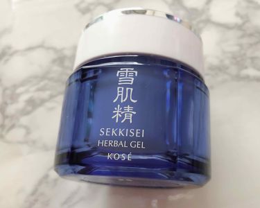 ハーバル ジェル 雪肌精のリアルな口コミ レビュー Lips