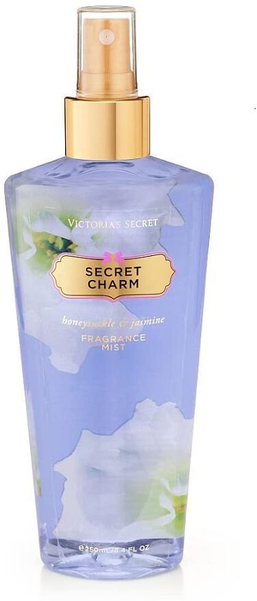 ボディ ミスト シークレットチャーム Victoria S Secret ヴィクトリアズシークレット Lips