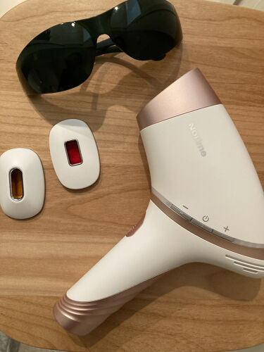 Icelady Notimeのリアルな口コミ レビュー Lips