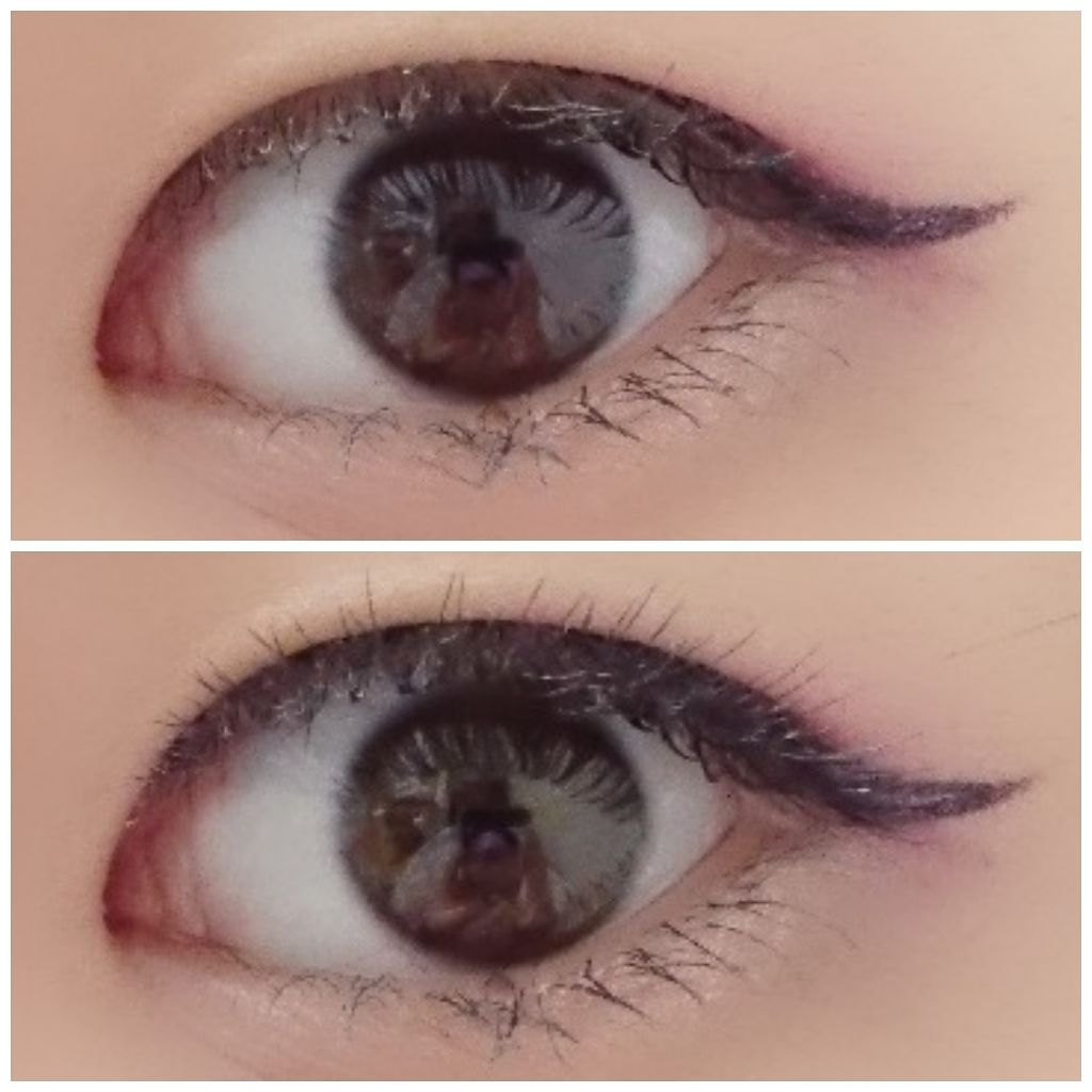 ミッシュブルーミン コラボアイラッシュ Daisoの口コミ 超優秀 100均で買えるおすすめつけまつげ ダイソーミッシュブルー By Hirono 混合肌 10代後半 Lips