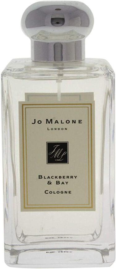 ブラックベリー ベイ コロン Jo Malone Londonのリアルな口コミ レビュー Lips