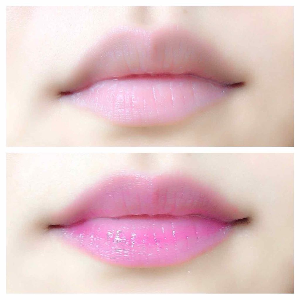 フラワーリップ 日本限定モデル Kailijumeiを使った口コミ どうもです なじくんです 唇のアッ By なじくん 脂性肌 Lips