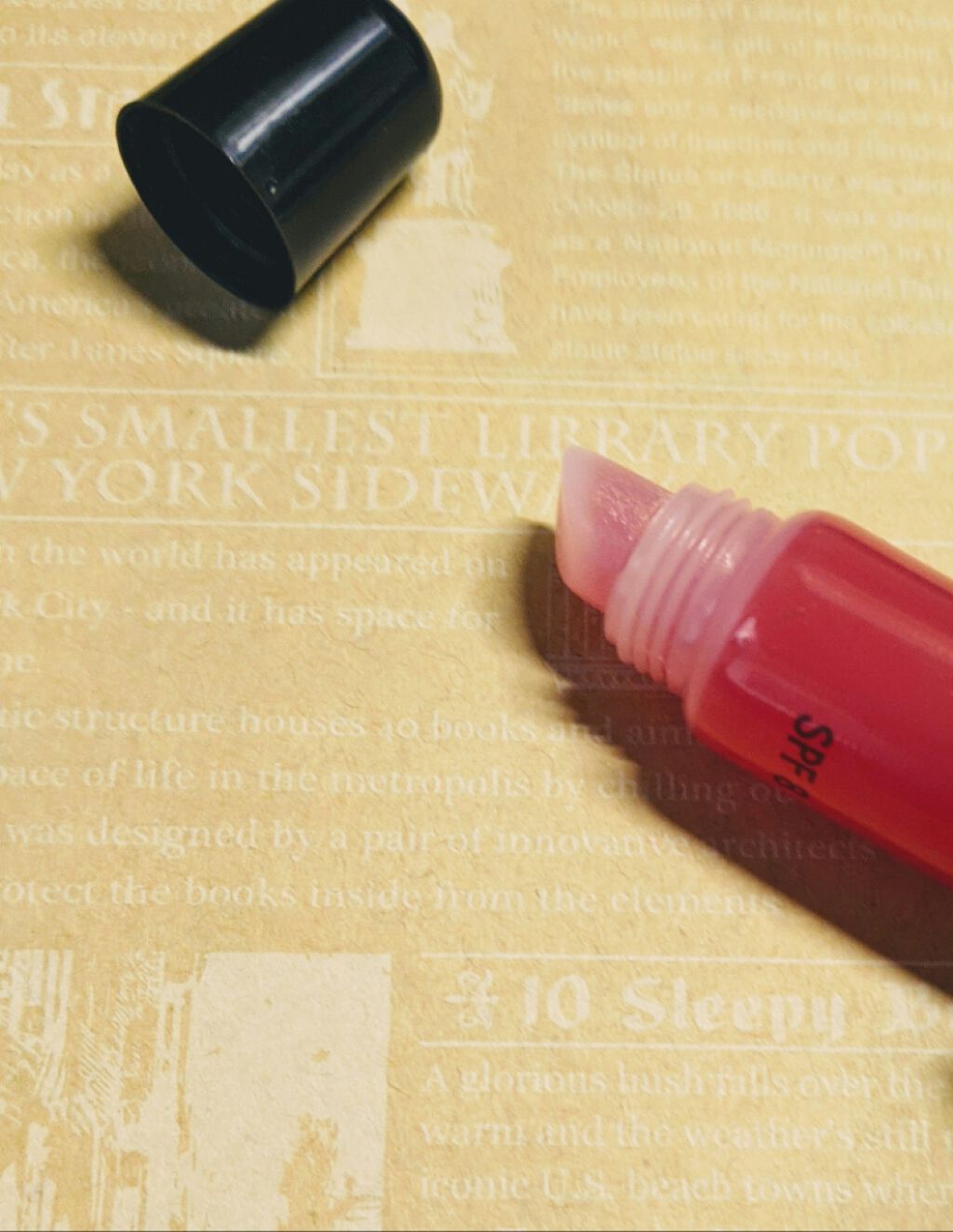 ジェリーバーム パルガントンの口コミ 口もとから 華やかになりたいあなたへ By 𝘼𝙄𝙍𝙡 敏感肌 Lips