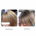 メイクアップカラー メタリックアッシュ ビューティーン Beauteen Lips