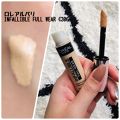 試してみた インスタント コンシーラー Maybelline New Yorkのリアルな口コミ レビュー Lips