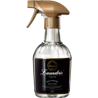 ファブリックミスト クラシックフローラル 370ml
