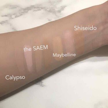 インスタント コンシーラー 100 明るめの肌色 Maybelline New York メイベリン ニューヨーク Lips